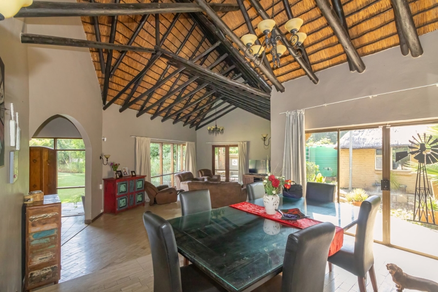 6 Bedroom Property for Sale in Panorama Free State